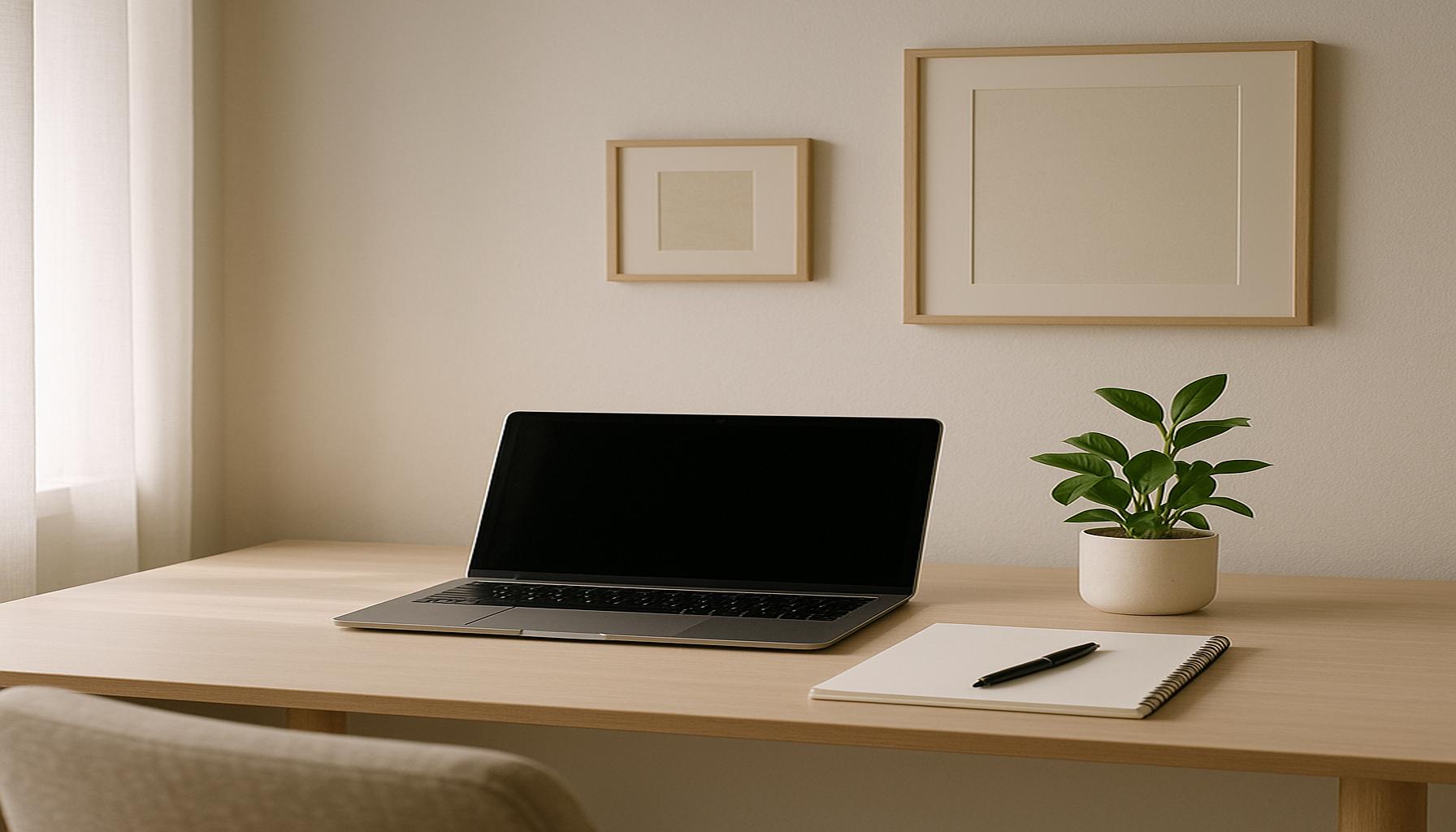 The Art of Saying No: How Minimalism Helps Prioritize Tasks and Increase Efficiency