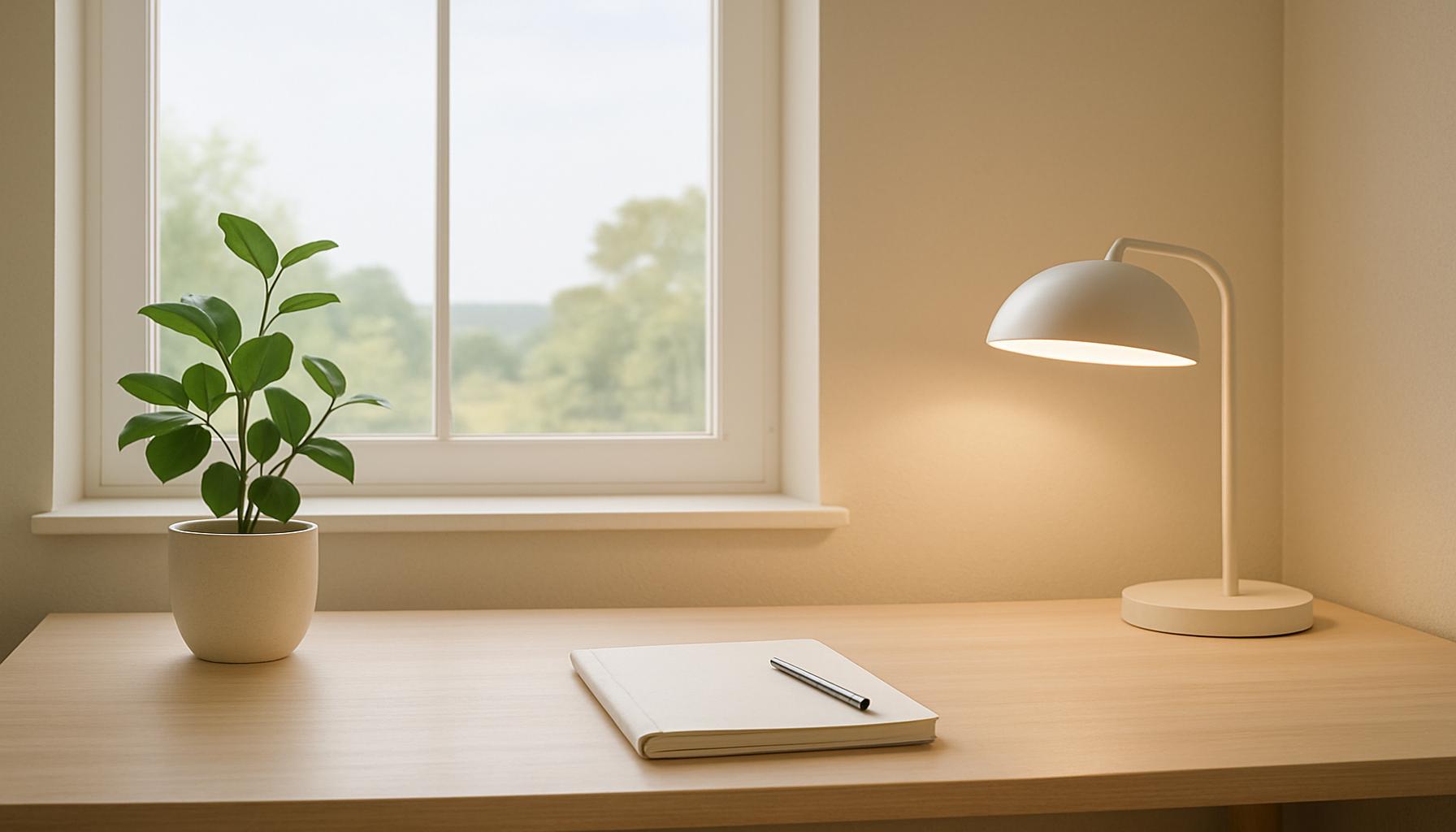 Minimalist Strategies to Reduce Mental Overload and Increase Efficiency