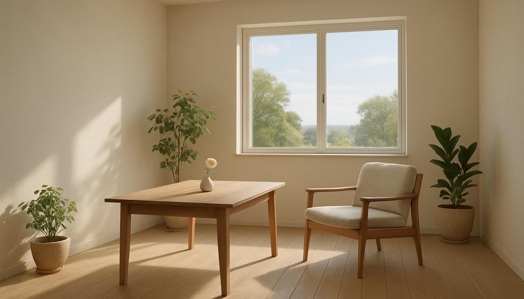 The Freedom of Letting Go: How Minimalism Promotes Personal Autonomy