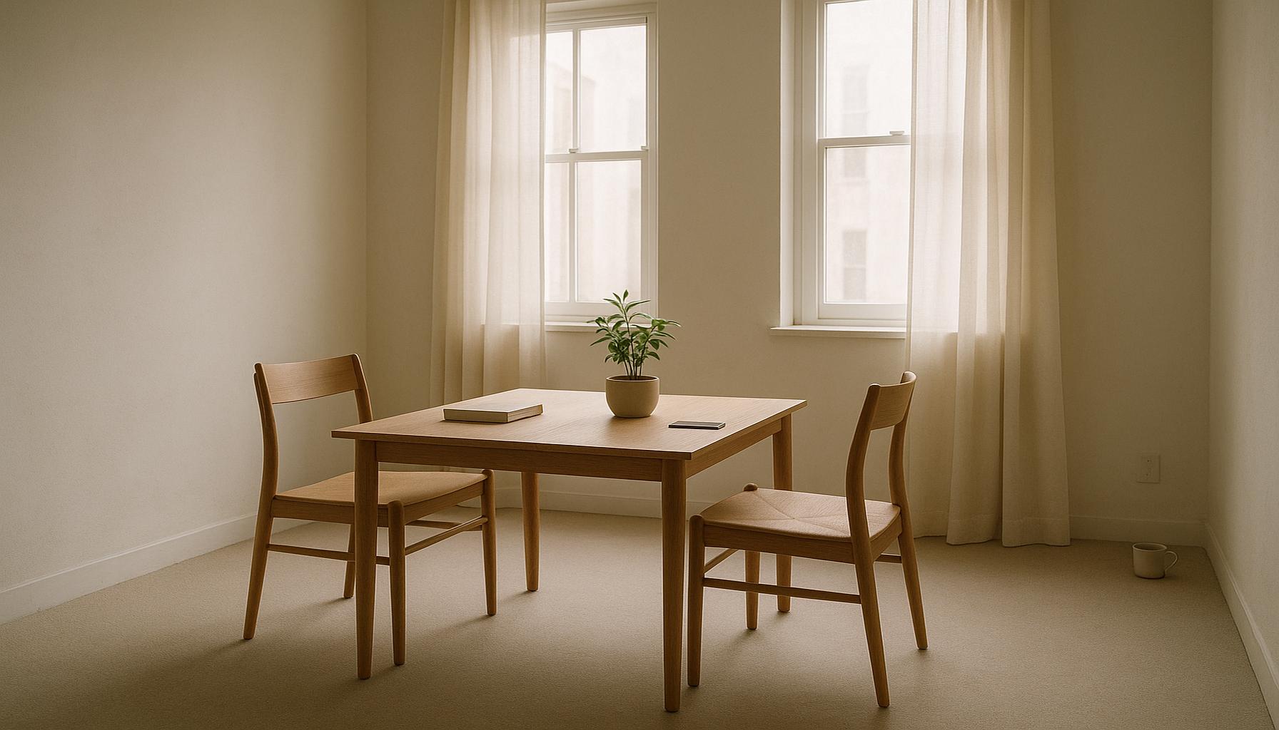 Cultivating Free Relationships: The Impact of Minimalism on Personal Connections