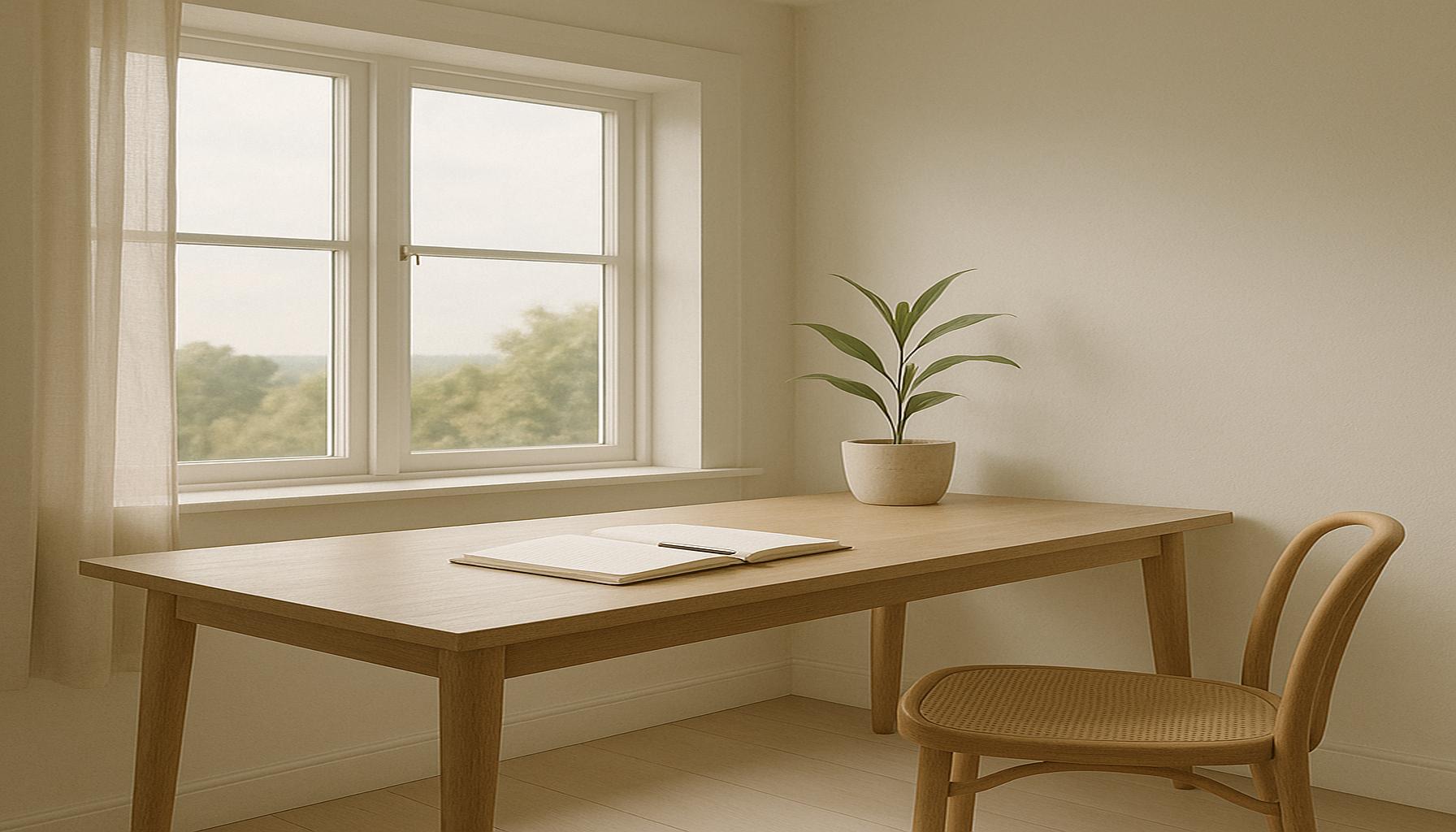 Minimalism and the Freedom of Time: Organizing Life to Prioritize the Essential