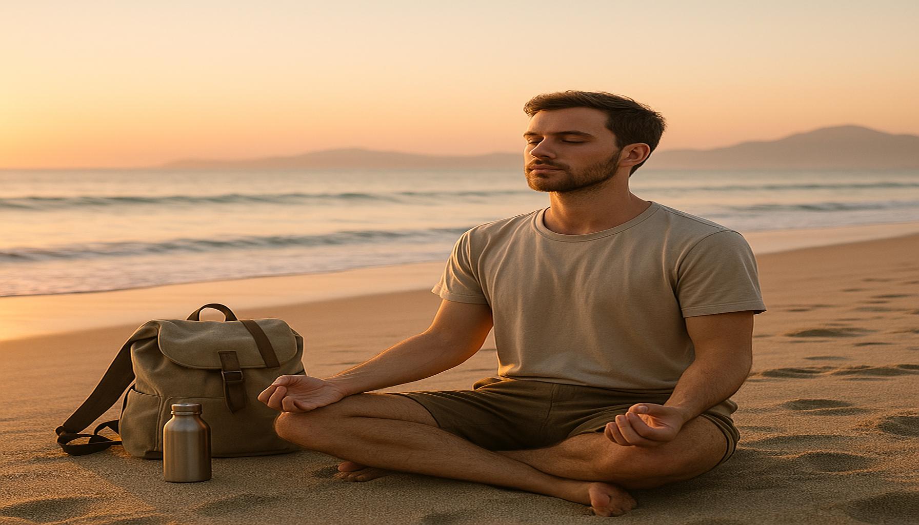 Mindfulness in Minimalist Travel: Enriching Experiences with Connection and Presence