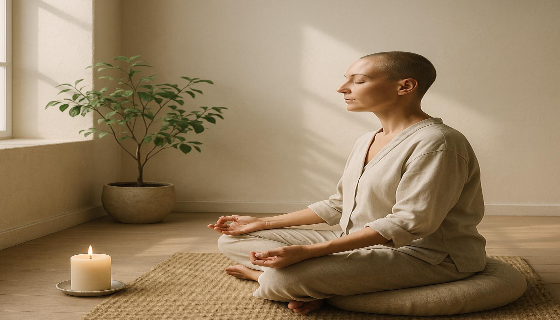 Mindfulness and Detachment: How to Practice Acceptance in a Minimalist Lifestyle
