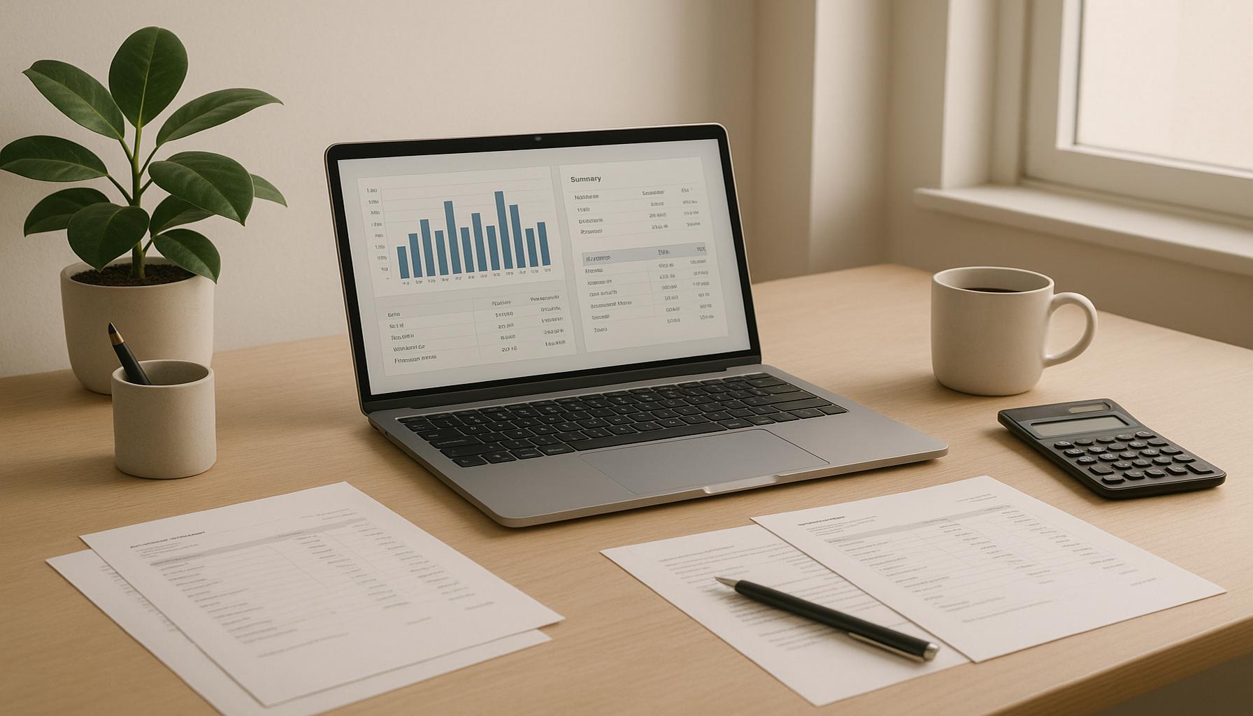 Financial Minimalism: Reducing Expenses to Increase Personal Economic Efficiency