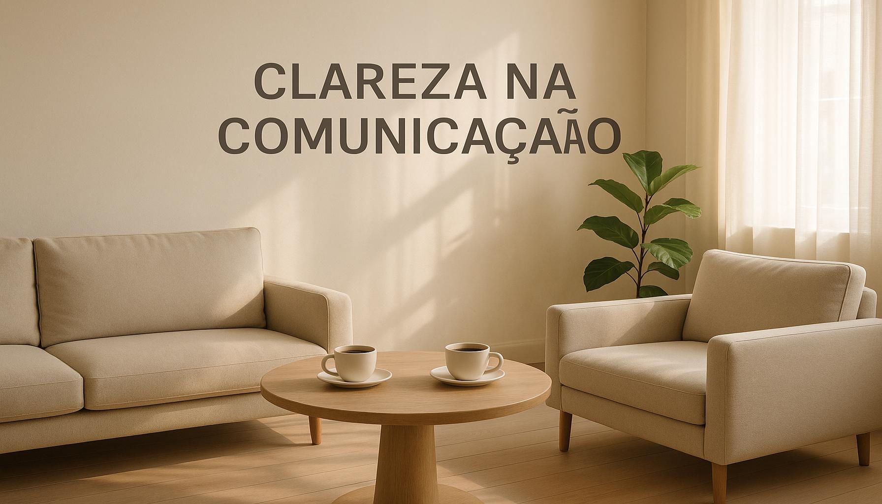 Clarity in Communication: How Minimalism Can Improve Your Relationships and Social Interactions