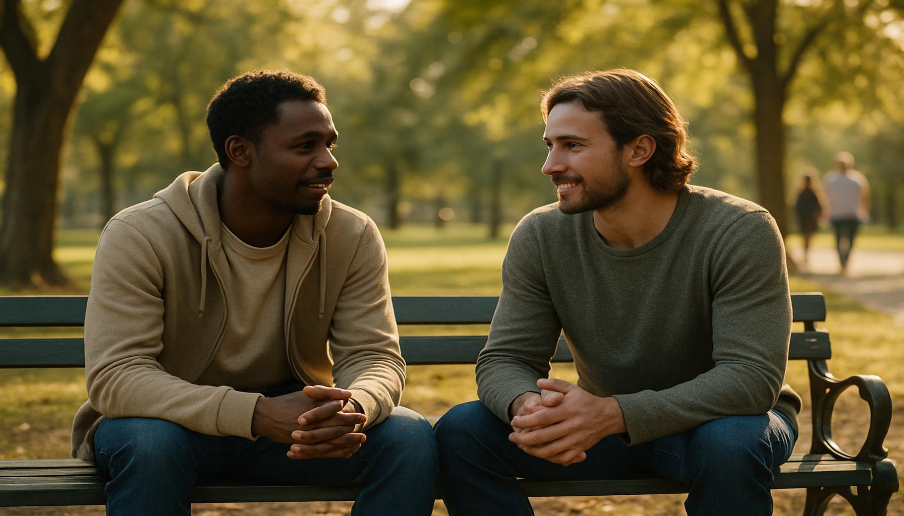 Simplicity in Relationships: Cultivating Authentic Connections in a Fast-Paced World