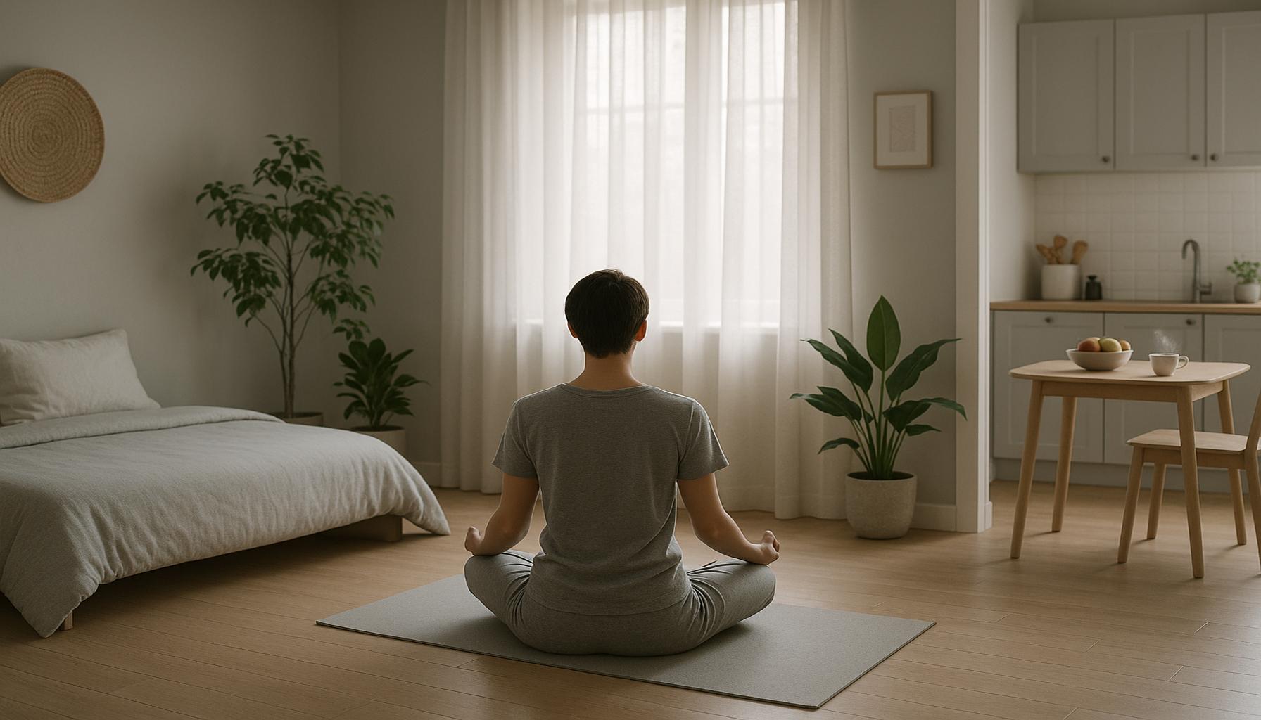 Simplicity in Daily Routine: How Minimalist Habits Can Enhance Your Well-Being
