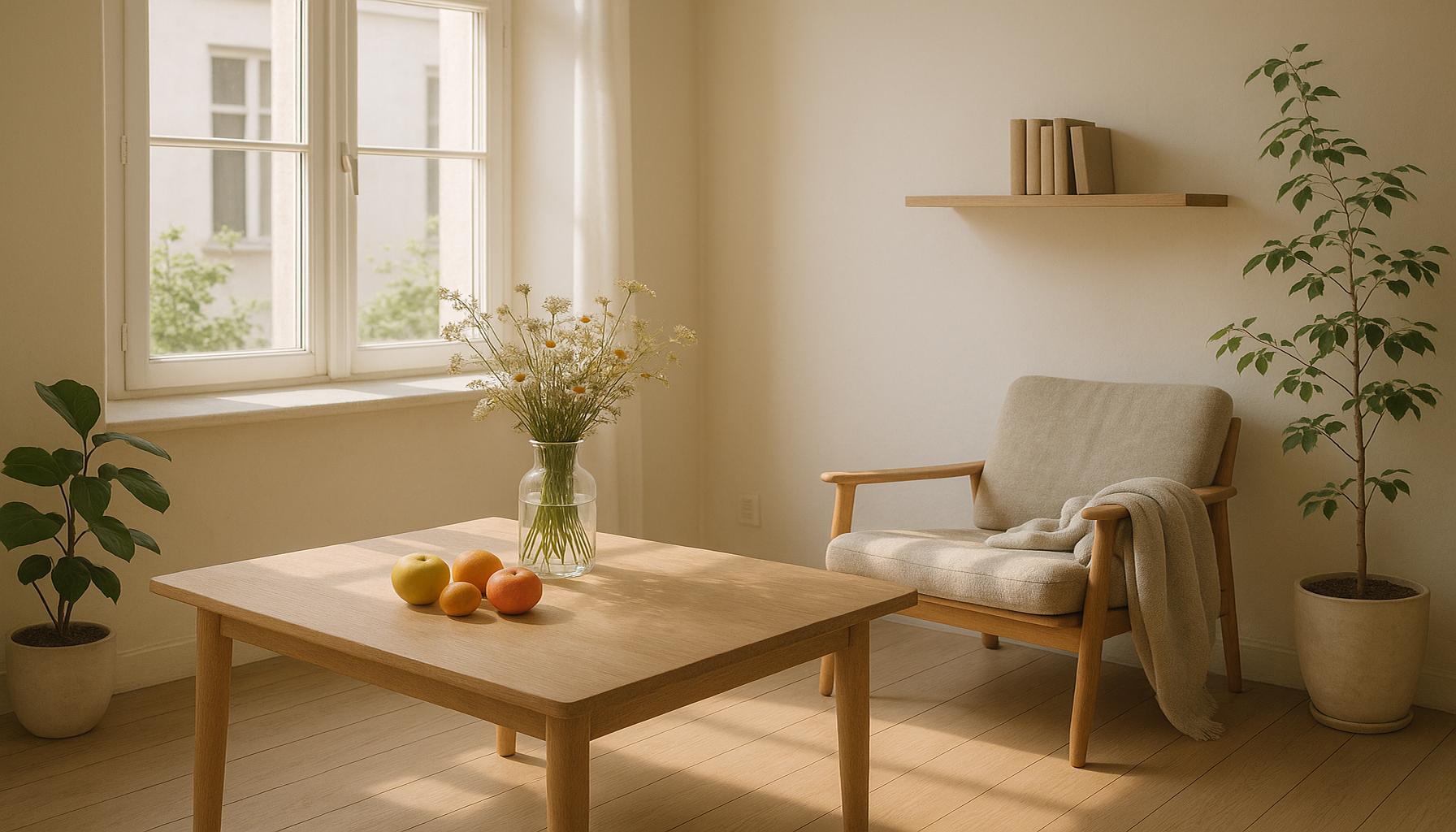 Mastering Simple Living Transform Your Daily Life with Minimalism