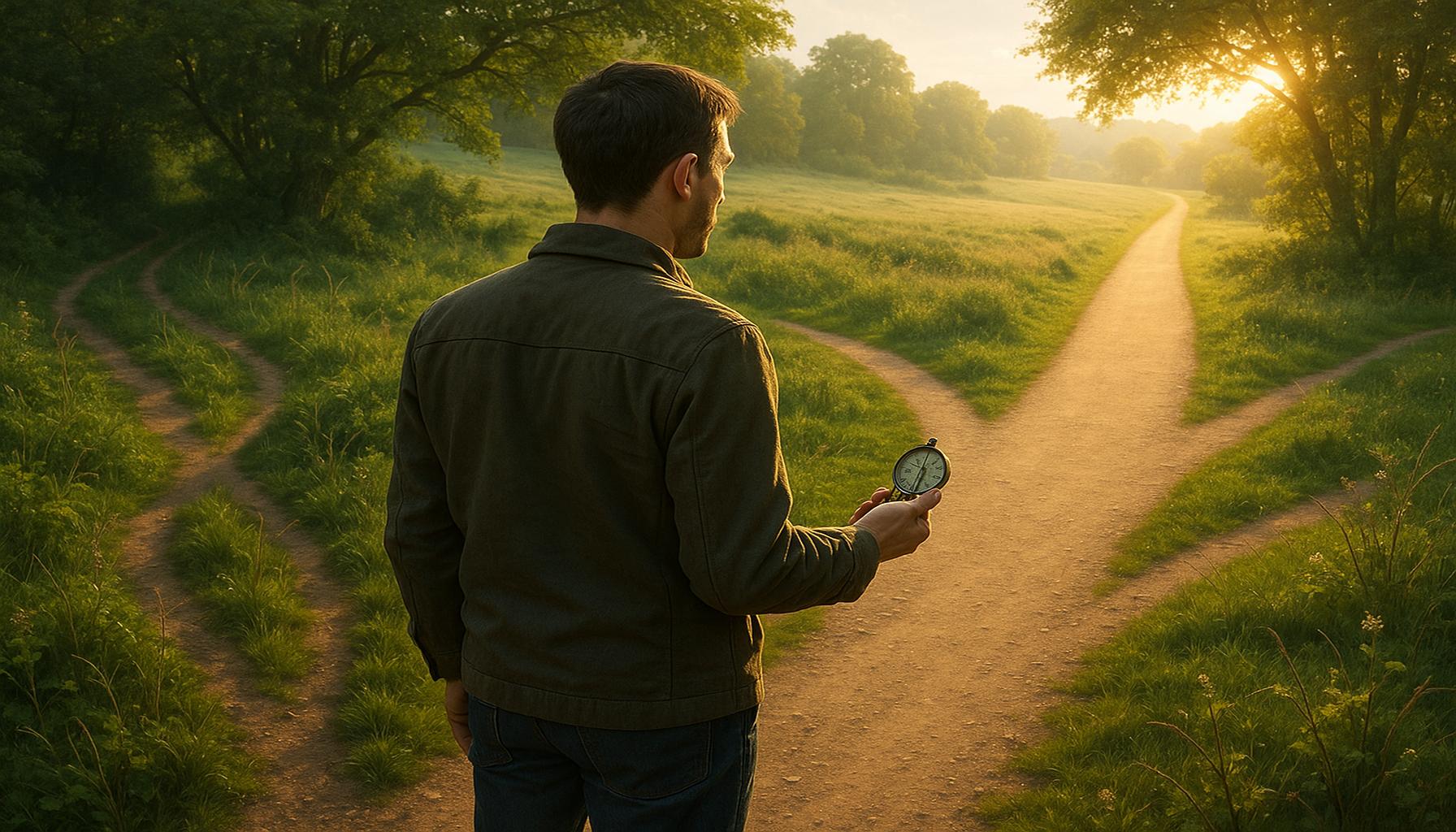 The Importance of Simplicity in Decision Making: Fewer Options, More Clarity