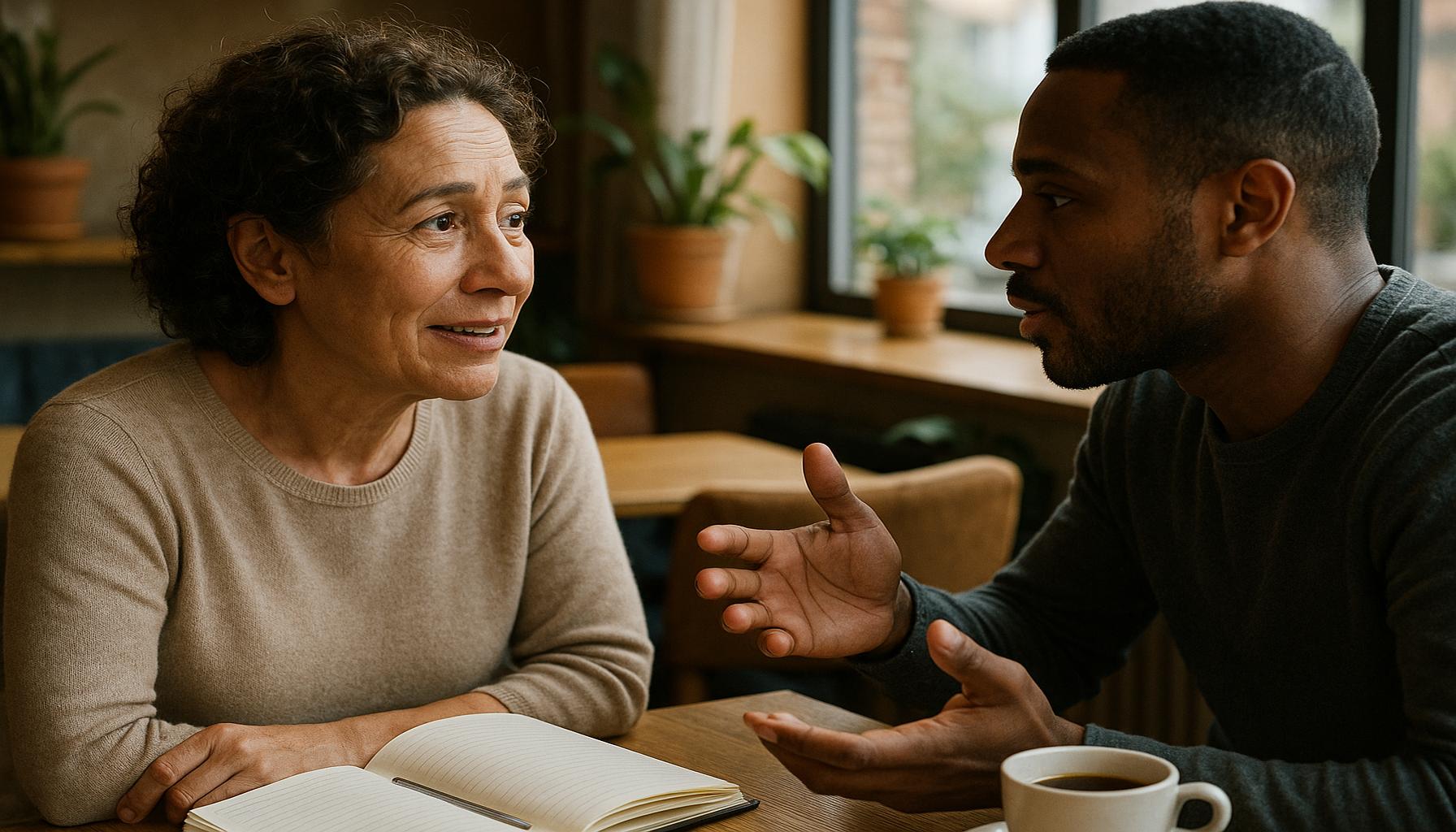 Simplicity in Communication: How Direct Messages Can Strengthen Personal and Professional Relationships