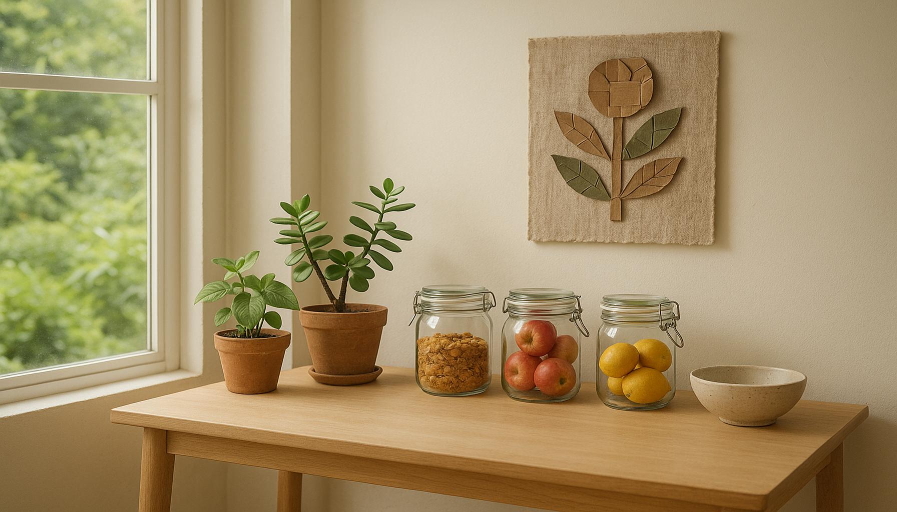 Simplicity and Sustainability: How a Minimalist Lifestyle Contributes to the Planet