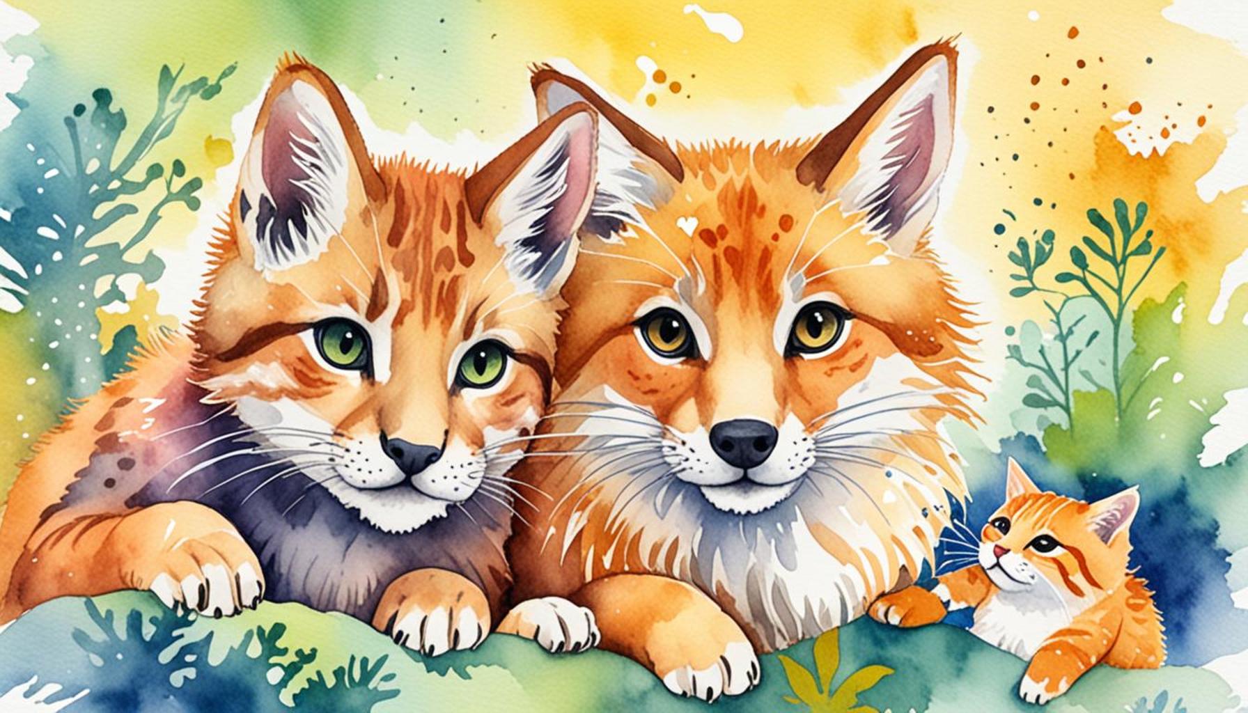 The Role of the Support Network in Animal Adoption: How Friends and Family Can Help