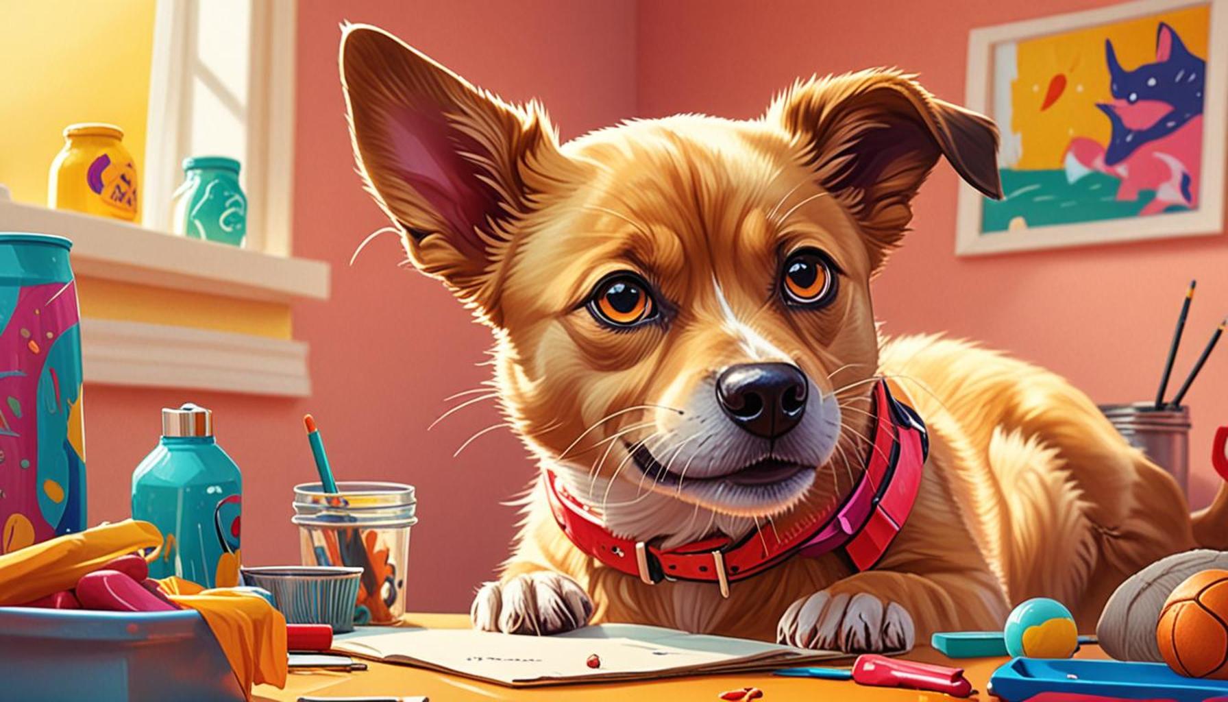 Positive Training Techniques for Dogs and Cats in Nigeria