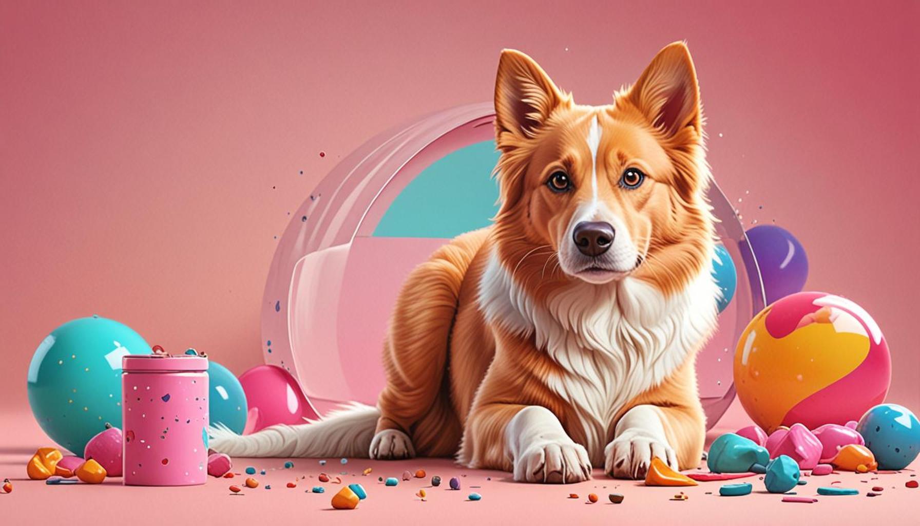 How to Deal with Separation Anxiety in Dogs and Cats