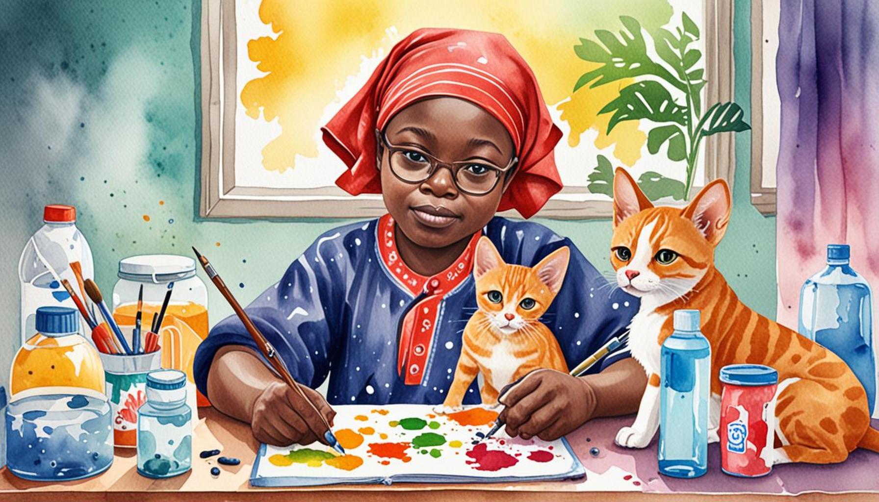 How to Identify and Treat Common Diseases in Pets in Nigeria