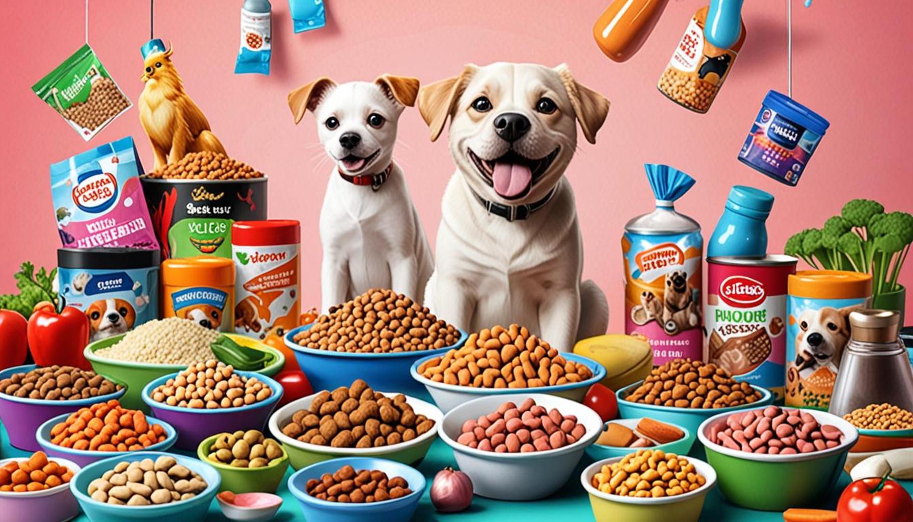 How to Choose the Best Pet Food for Your Animal in Nigeria