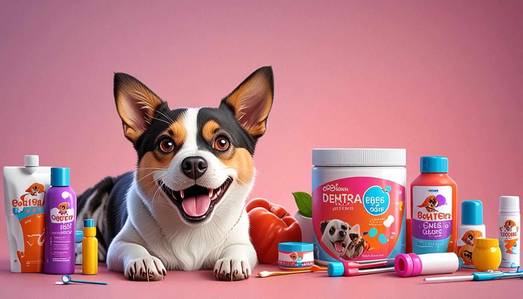 Essential Care for the Dental Health of Dogs and Cats in Nigeria