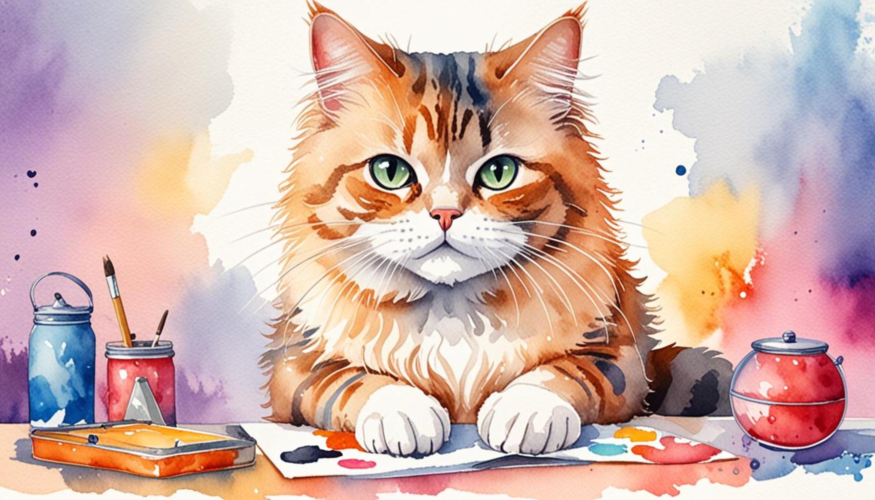 Obedience Training: How to Build Effective Communication with Your Cat