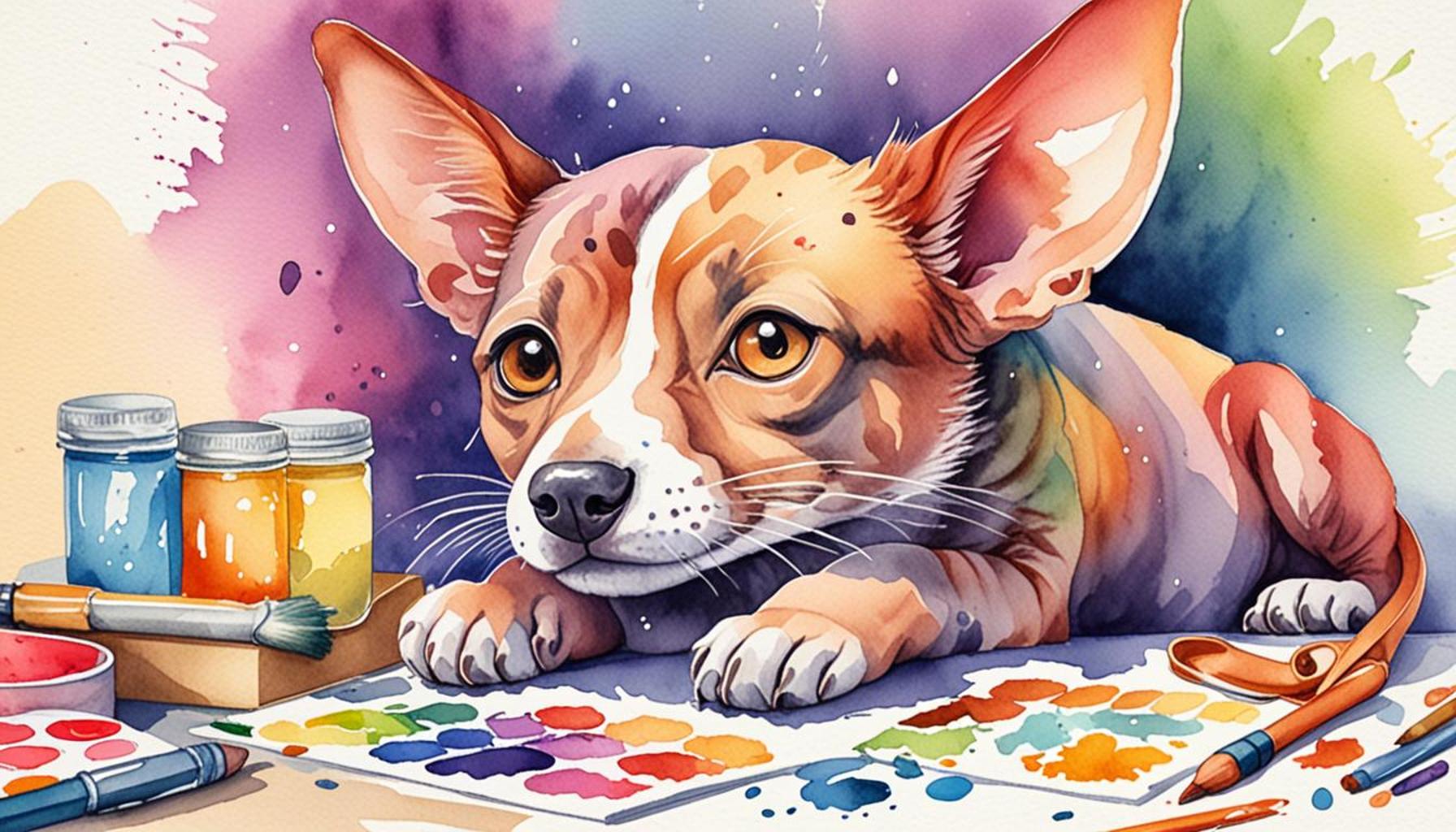 How to Deal with Behavioral Issues in Adopted Animals: Rehabilitation Strategies