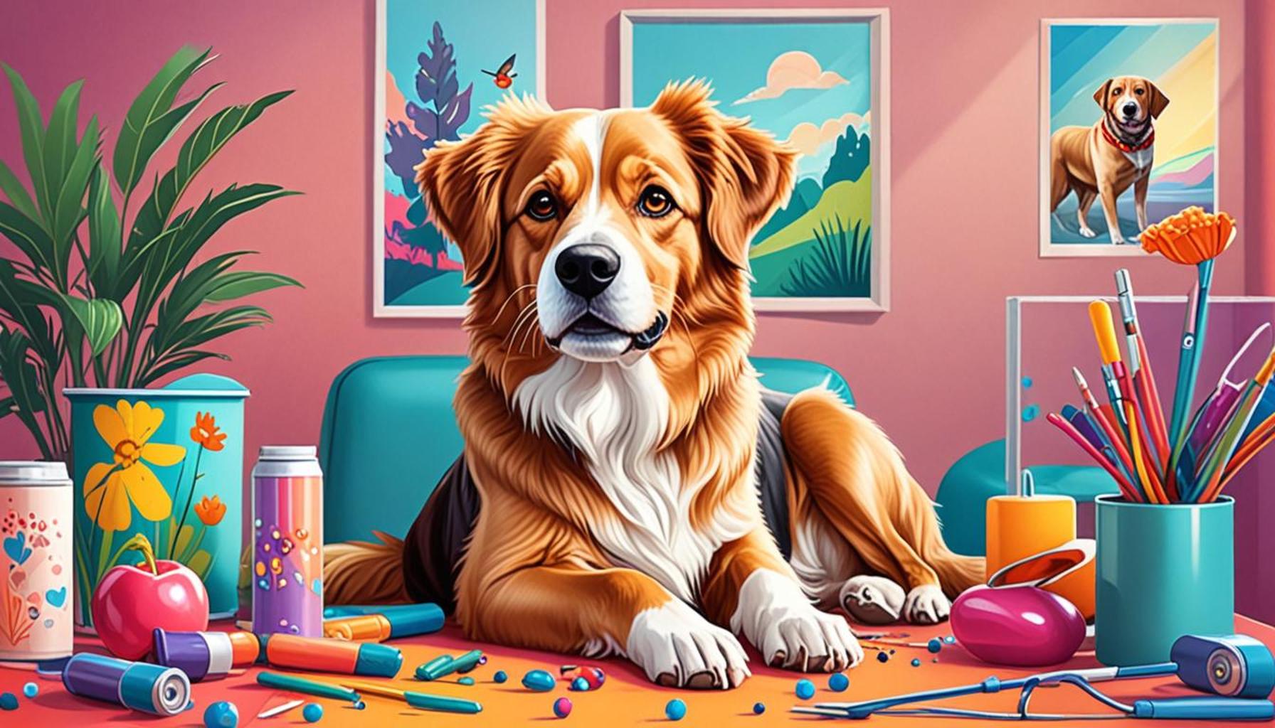 Therapy Dog Training: Preparing Your Pet to Help Others