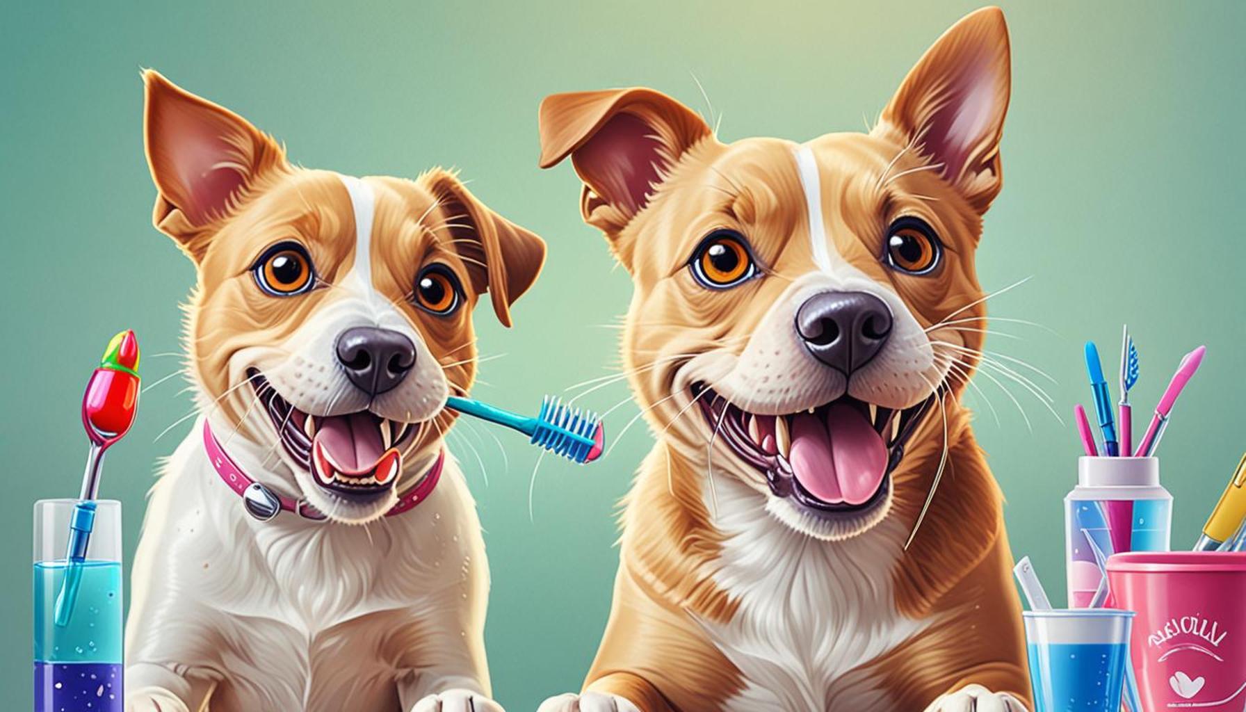 The Importance of Dental Health in Pets and Its Impact on Overall Health