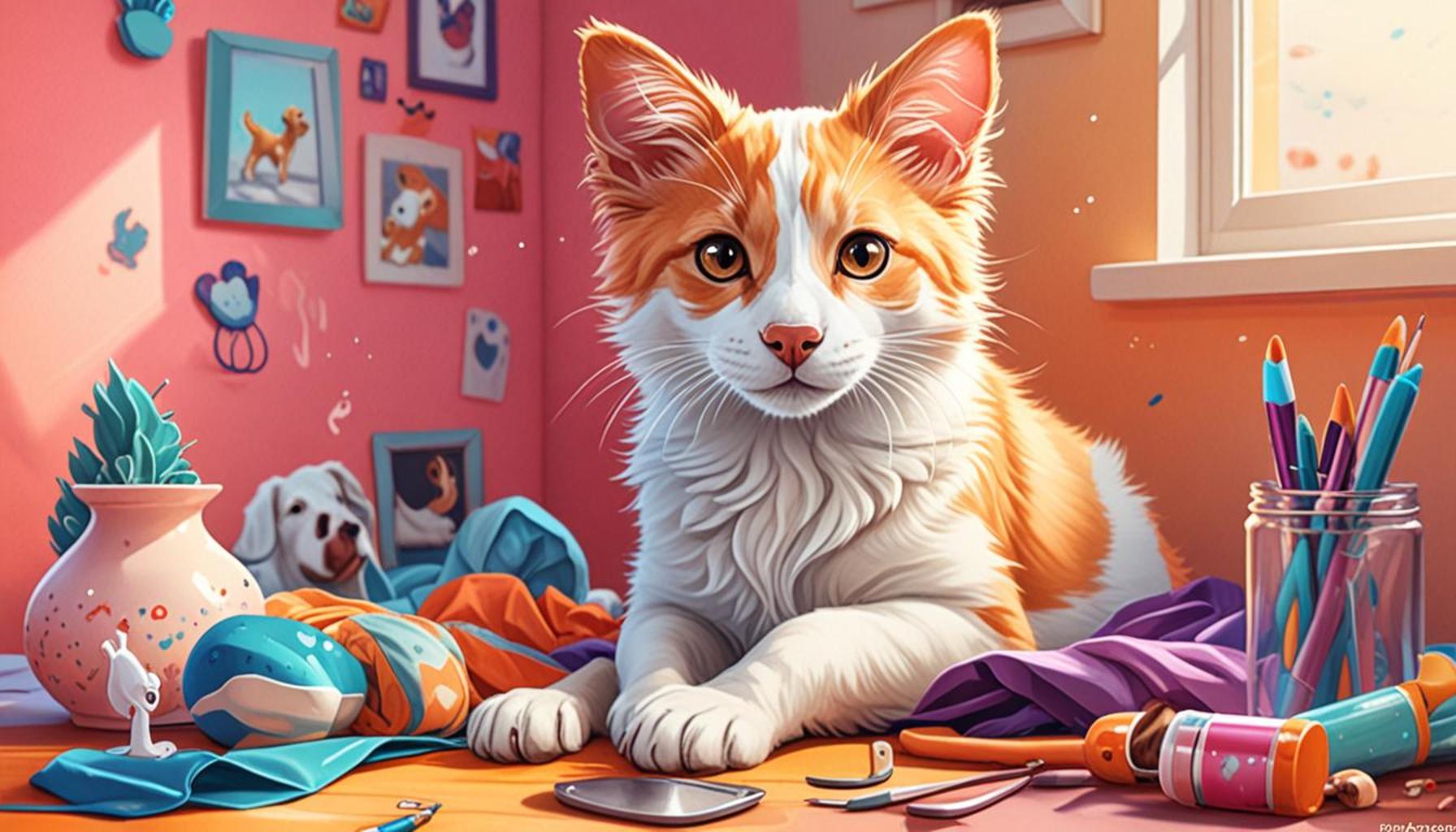 Emotional Readiness Key to Pet Adoption Success