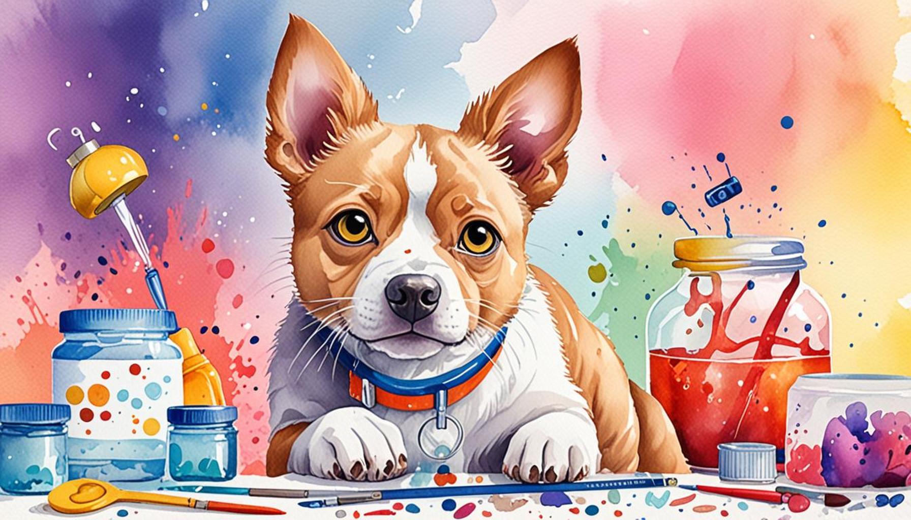 Technological Innovations in Animal Health Services: The Future of Pet Care