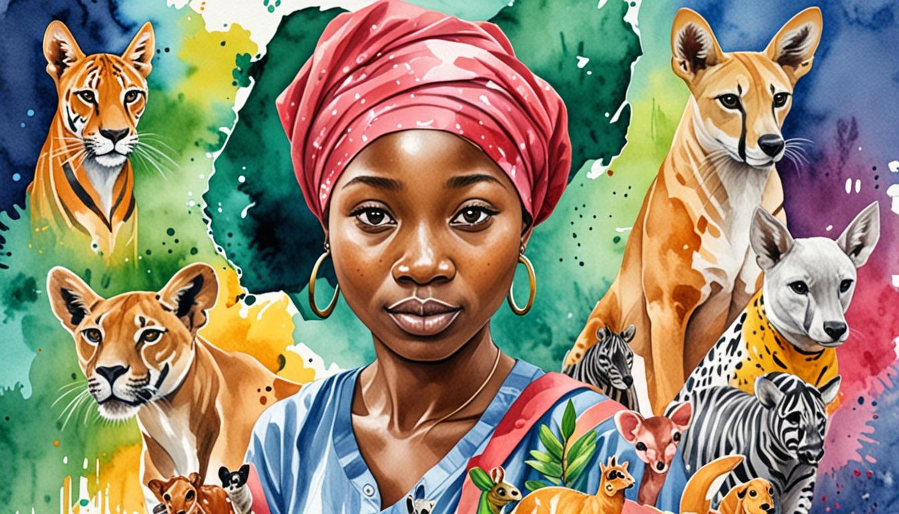 The Role of Social Media in Raising Awareness about Animal Health in Nigeria