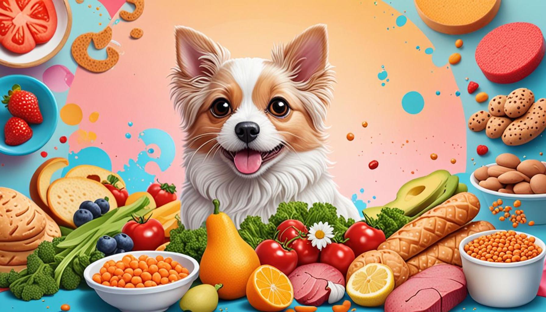 The Benefits of Hypoallergenic Diets for Pets