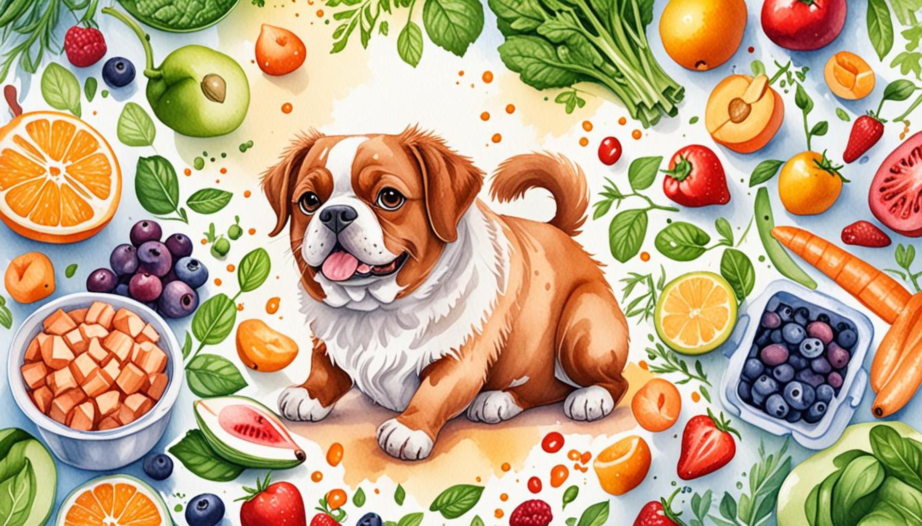 The Influence of Organic Foods on Pets’ Health and Well-Being