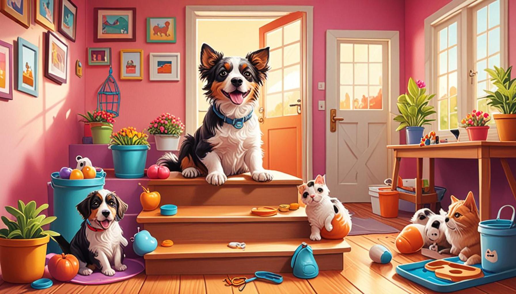 Step-by-Step Guide to Pet Adoption From Shelter to Home