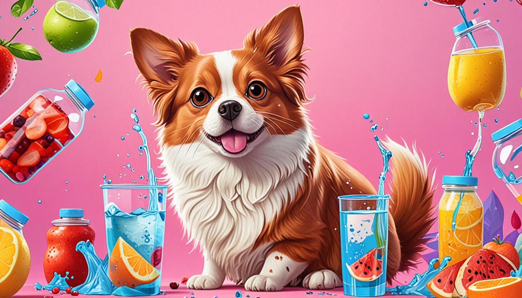 The Importance of Hydration in Pet Nutrition