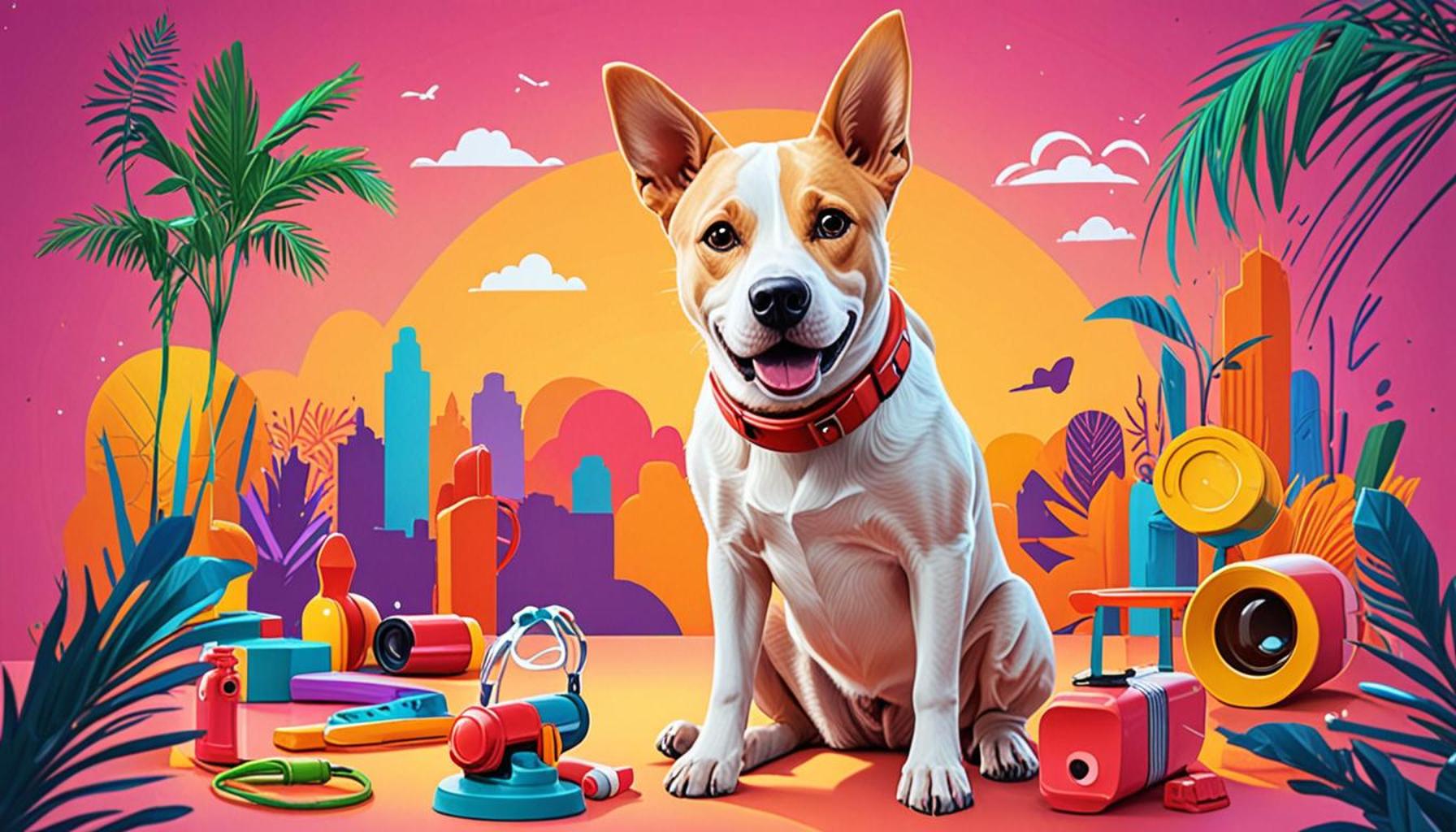 Effective Dog Training Techniques for Beginners in Nigeria