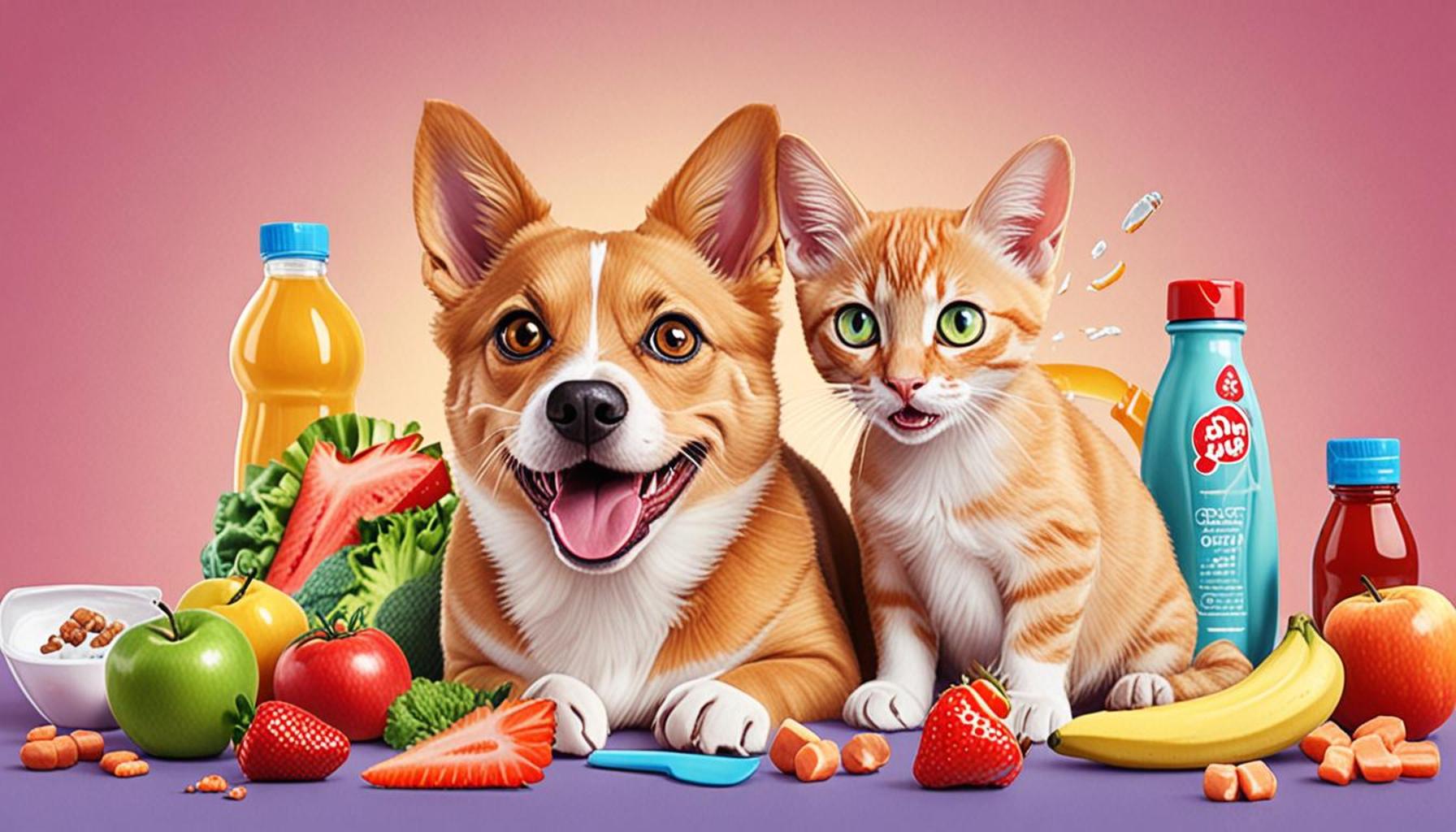 The Impact of Diet on Pets’ Oral Health: Tips and Strategies