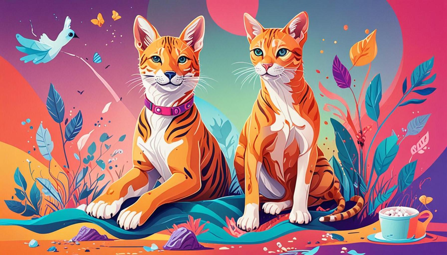 How Animal Adoption Can Contribute to the Mental Health of Owners