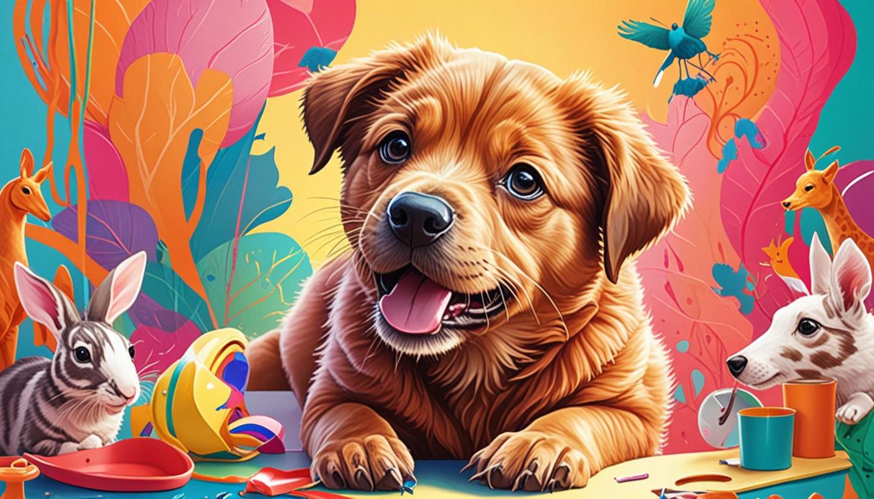 The Adoption Process for Animals with Special Needs: A Guide for Committed Families