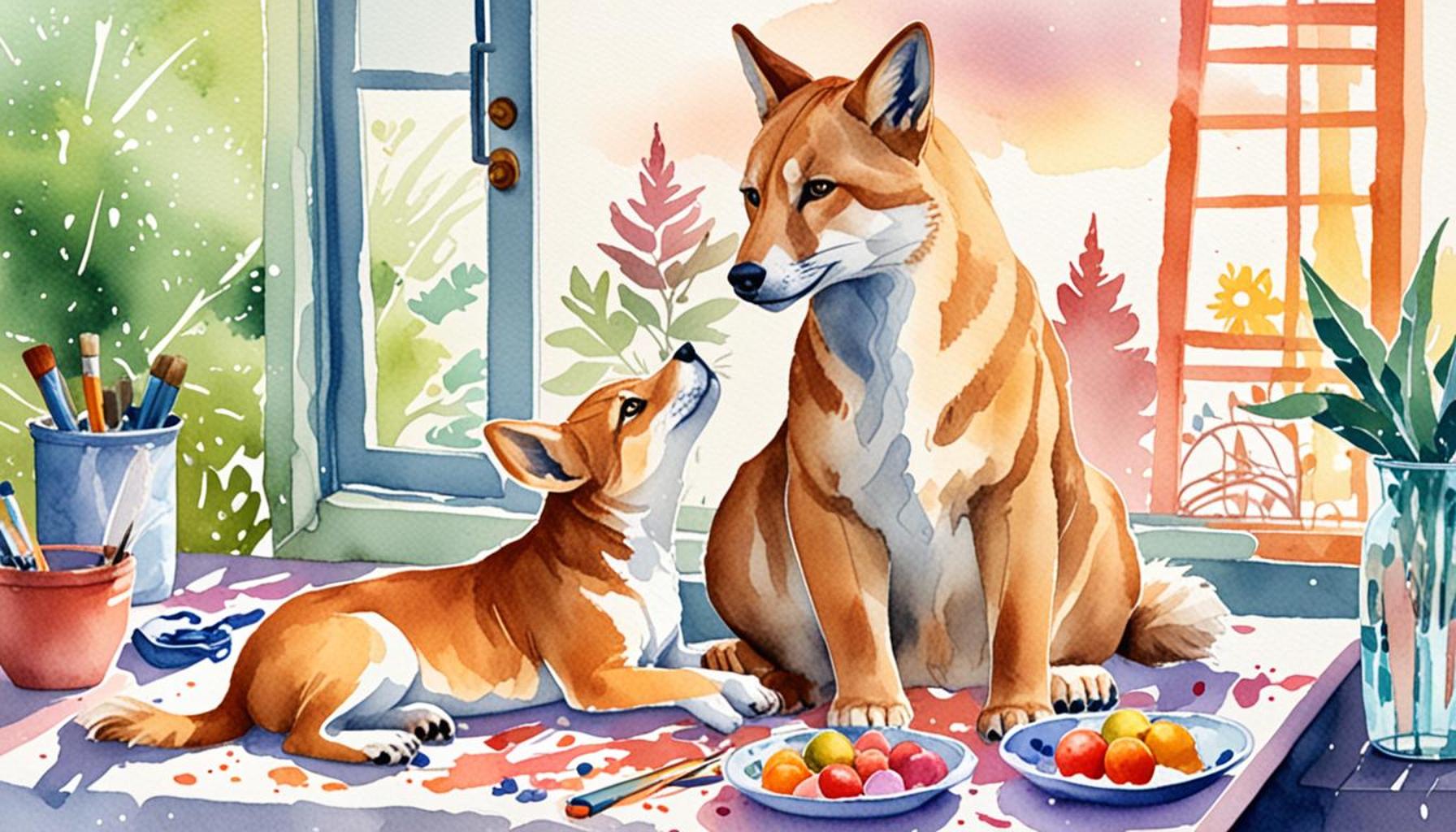 The Importance of the Pre-Adoption Visit: How to Assess Compatibility between the Animal and the Family