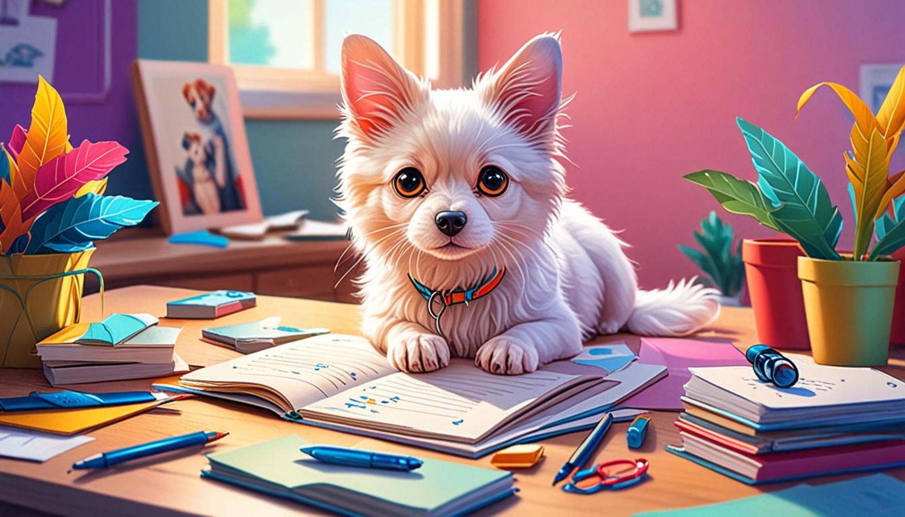 The Necessary Documents to Adopt a Pet: A Complete Guide