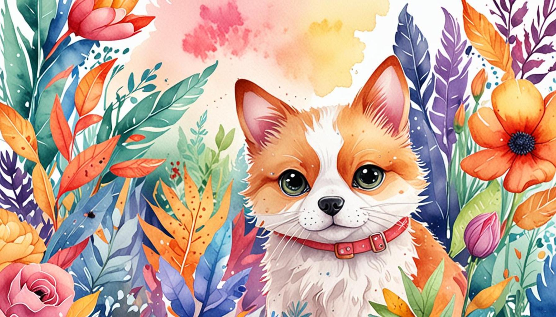 Essential pet care tips?>