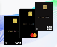 APLUS CARDクレジットカード申し込み方法と審査のポイントガイド
