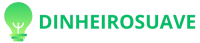 Logo dinheirosuave.com