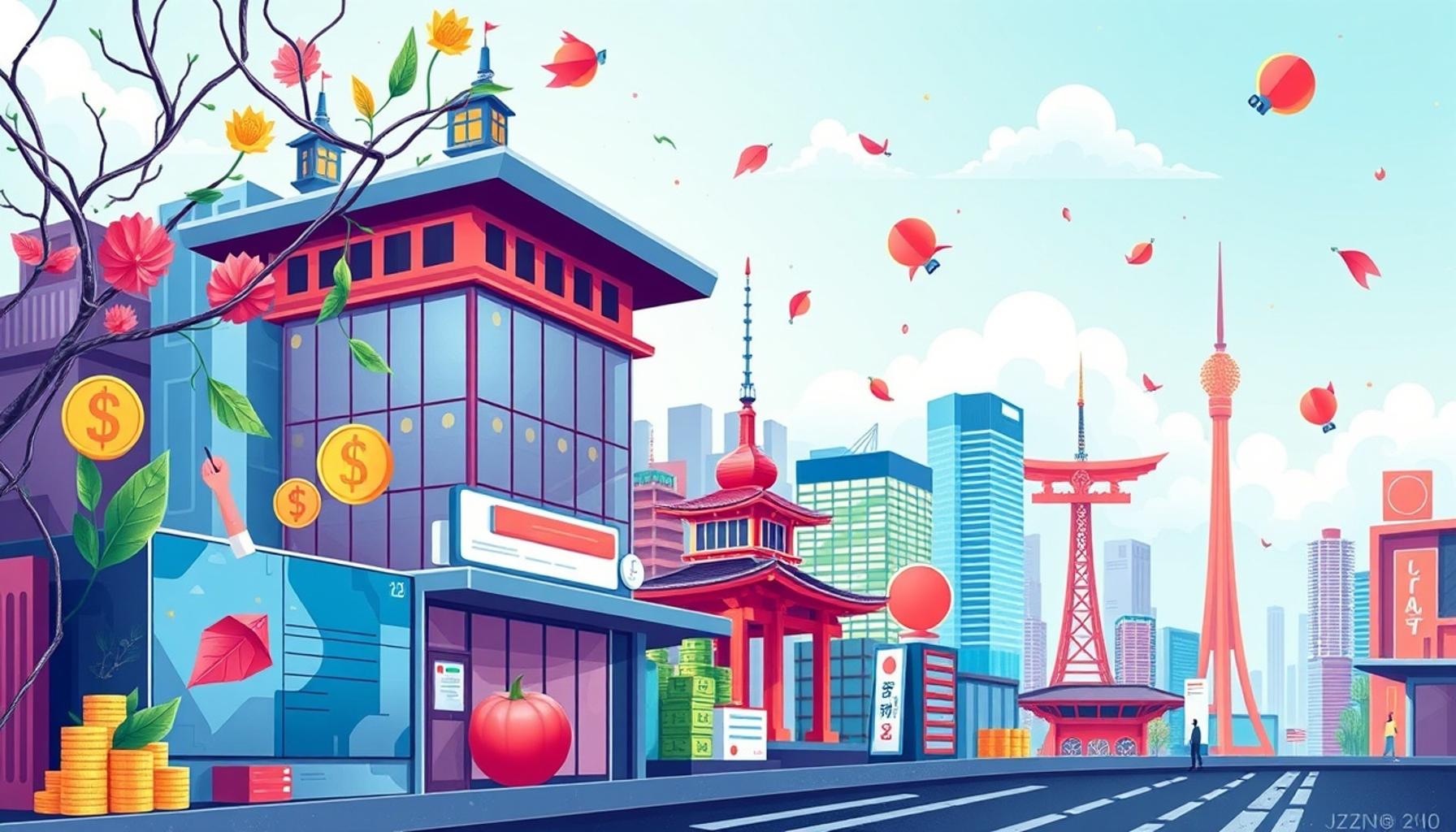 日本のスタートアップにおけるビジネス戦略における継続的イノベーションの重要性