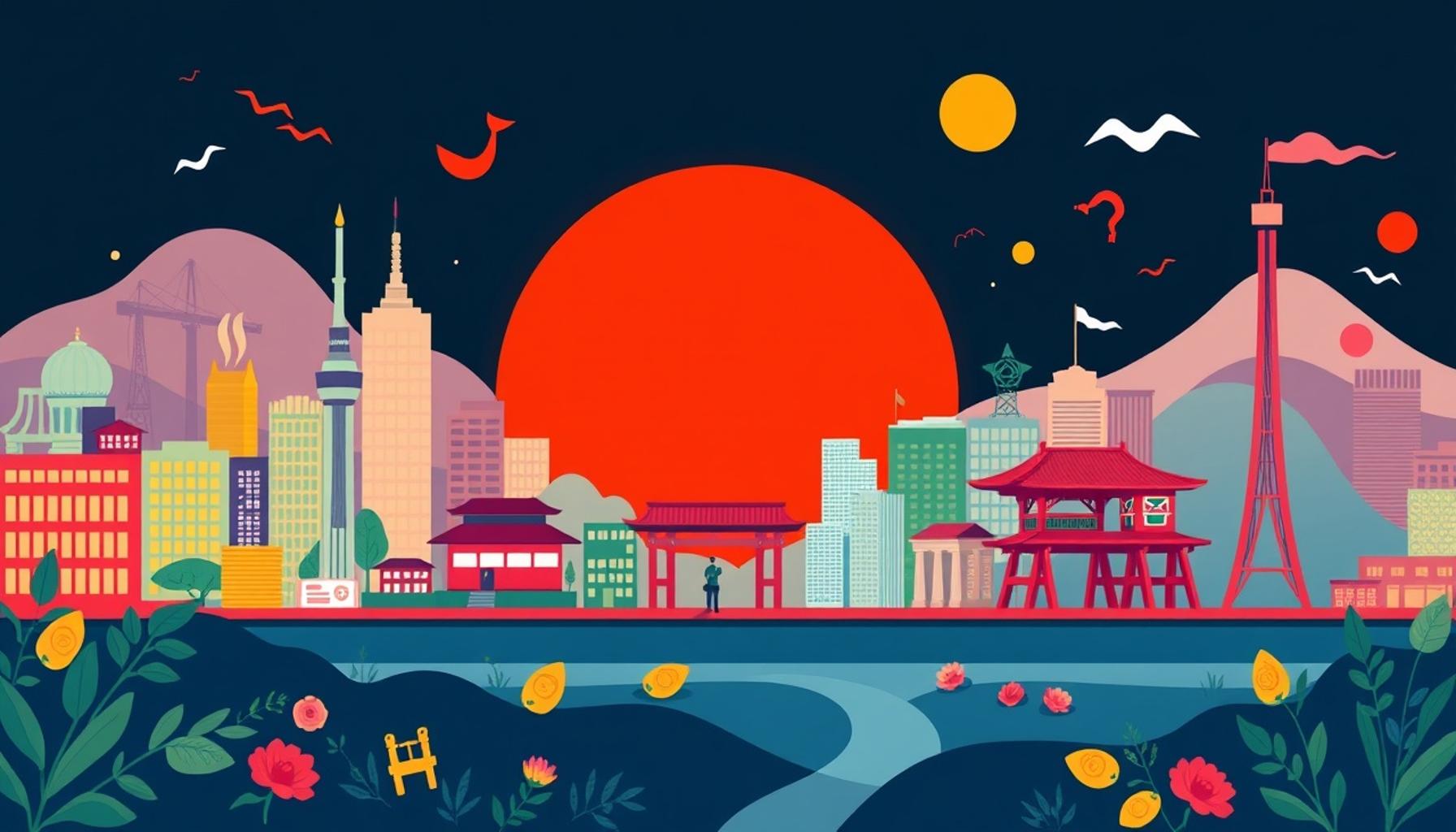 日本の企業におけるサステナビリティ戦略