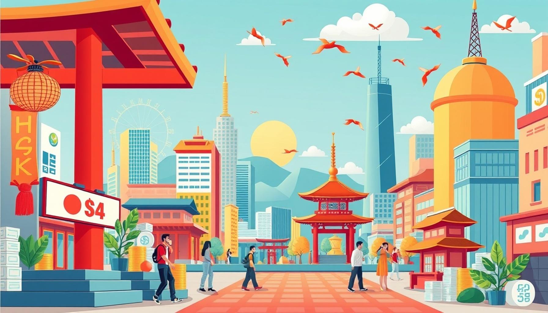 日本企業の人口動態の変化への適応とその戦略的影響