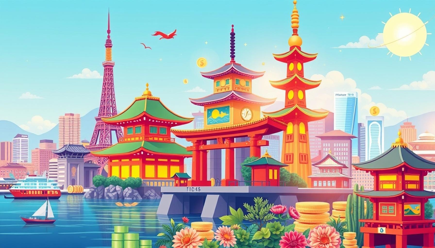 日本企業のデジタルトランスフォーメーションにおけるブロックチェーン技術の役割