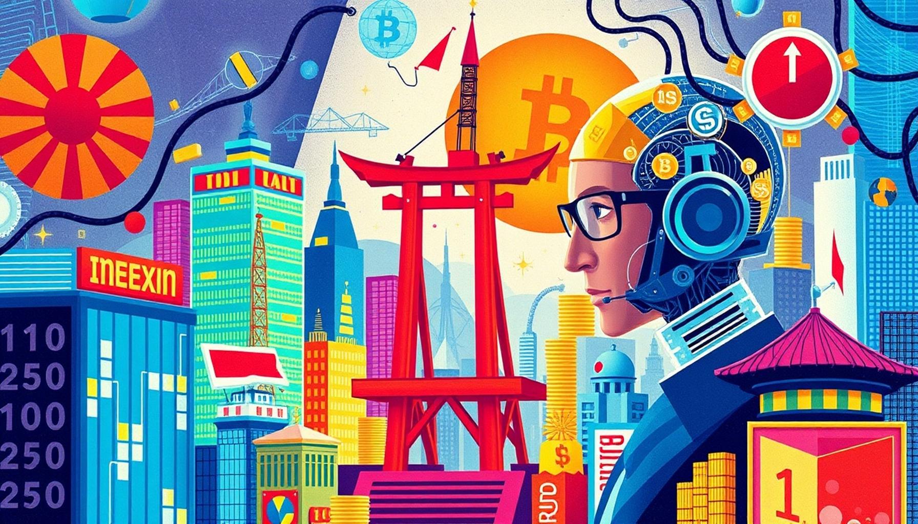 日本のスタートアップにおける人工知能の影響