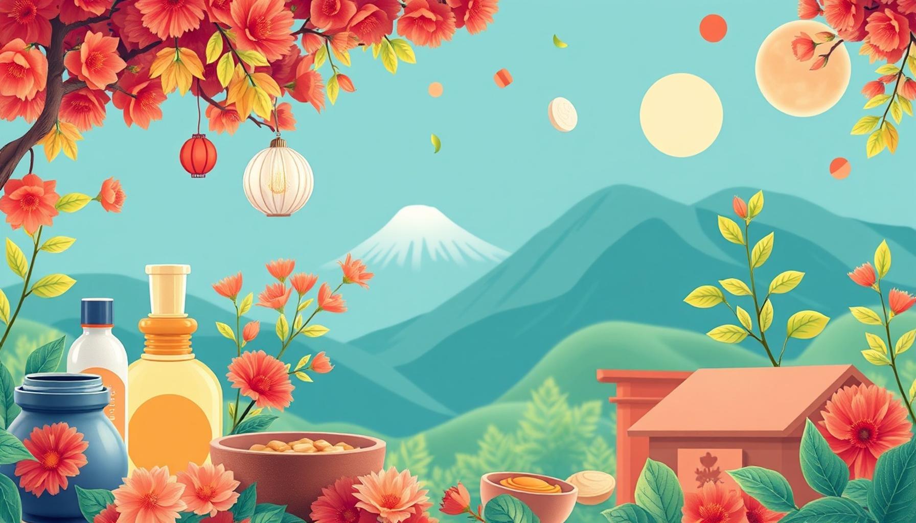 日本における持続可能な美容およびパーソナルケア製品市場の成長