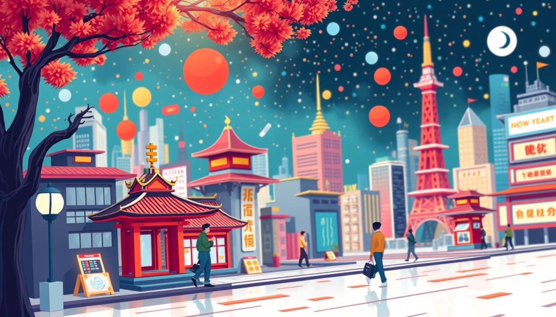 日本における中小企業のデジタル変革に対する人工知能の影響