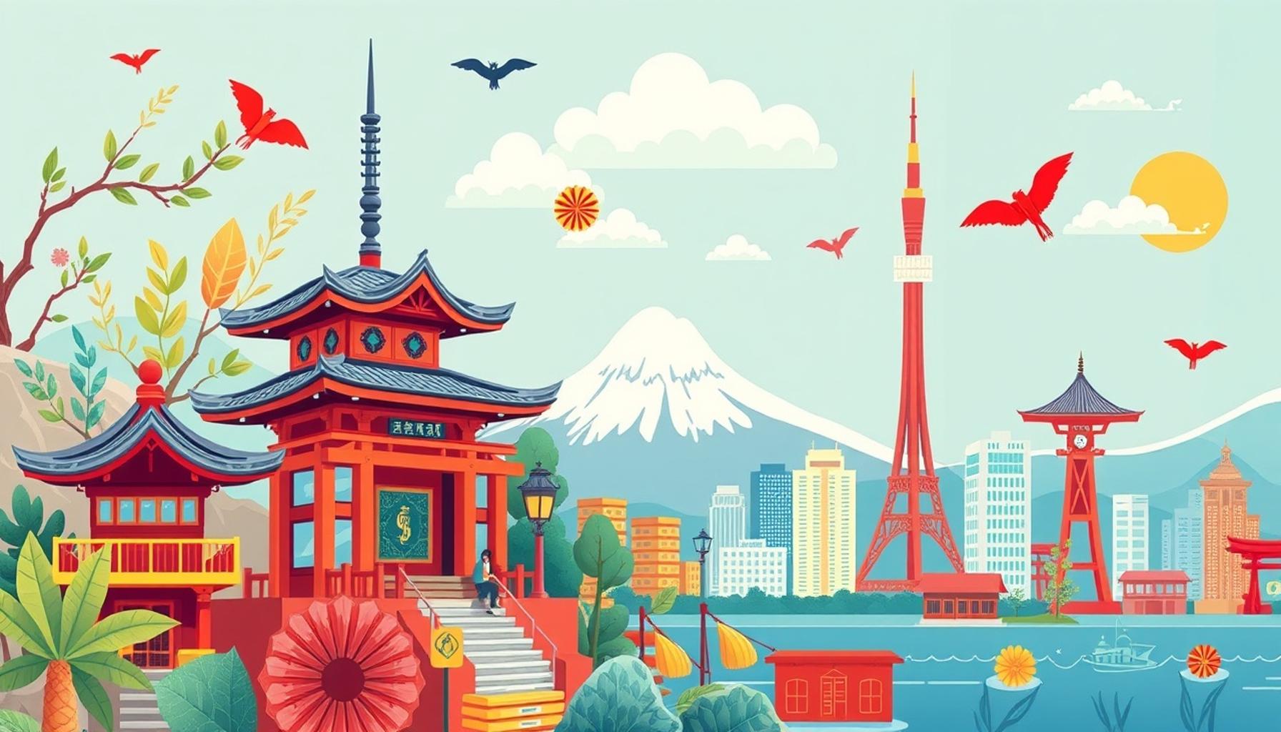 企業のレジリエンス：日本企業が革新的な戦略で危機と課題を乗り越える方法