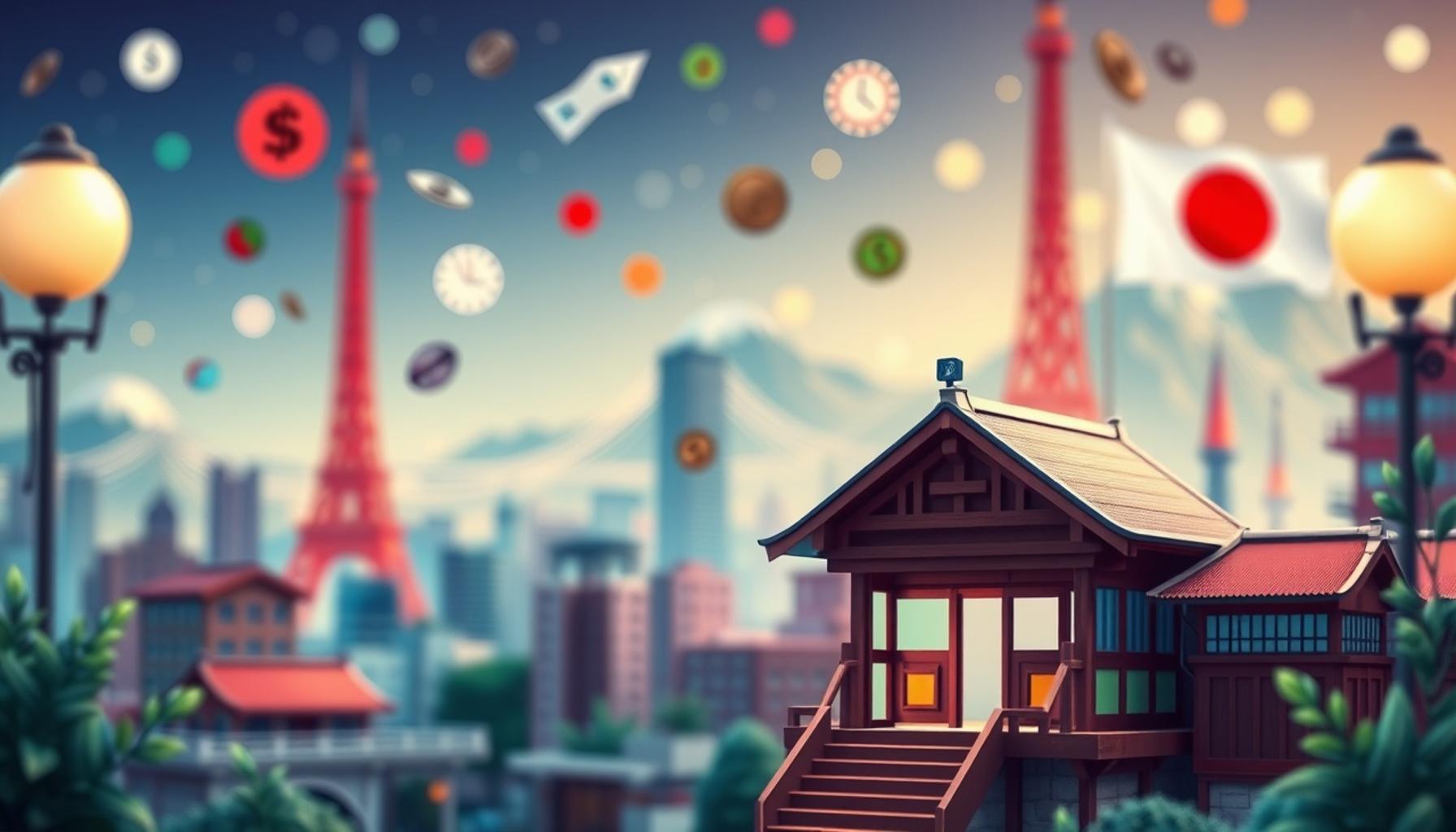 日本人の購買決定における持続可能性の影響